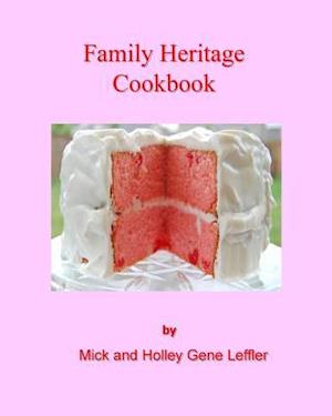 Family Heritage Cookbook