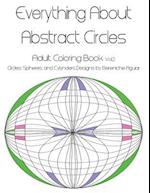 Everything about Abstract Circles, Volume 2