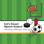 Let's Count Sports Games!