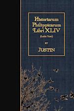 Historiarum Philippicarum Libri XLIV