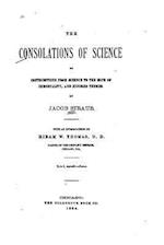 The Consolations of Science, Or, Contributions from Science to the Hope of Immortality