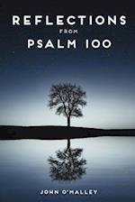 Reflections from Psalm 100