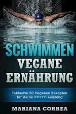 Schwimmen Vegane Ernahrung