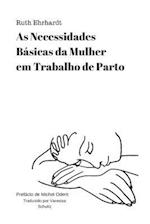 As Necessidades Basicas Da Mulher Em Trabalho de Parto