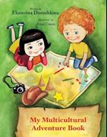 My Multicultural Adventure Book