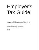 Employer's Tax Guide