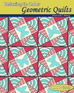 Relaxing in Color Geometric Quilts