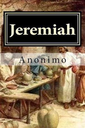 Jeremiah