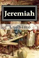 Jeremiah