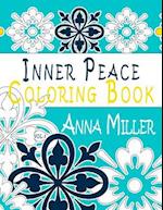 Inner Peace Coloring Book, Volume 3