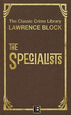 The Specialists