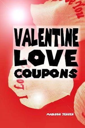 Valentine Love Coupons