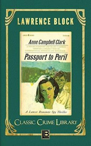 Passport to Peril