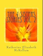 The 4 Sisters Stories Vol. 2