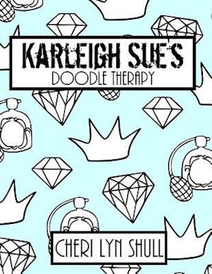 Karleigh Sue's Coloring Book