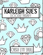 Karleigh Sue's Coloring Book