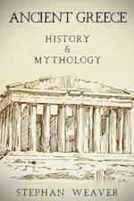 Ancient Greece: History & Mythology 
