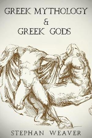 Greek Mythology: Greek Mythology and Greek Gods Bundle