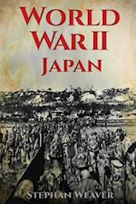 World War 2 Japan: (Pearl Harbour - Pacific Theater - Iwo Jima - Battle for the Solomon Islands - Okinawa - Nagasaki - Atomic Bomb) 