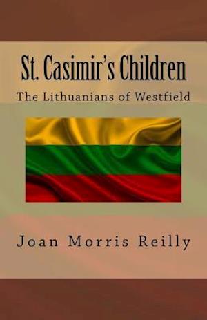 St. Casimir's Children