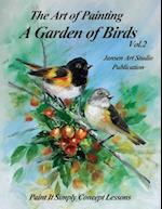 A Garden of Birds Volume 2