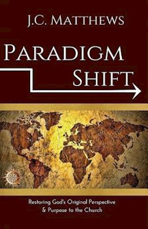 Paradigm Shift