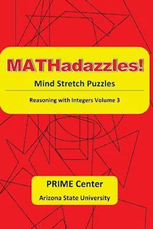Mathadazzles Mindstretch Puzzles