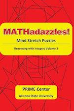 Mathadazzles Mindstretch Puzzles