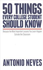 50 Things Every College Student Should Know