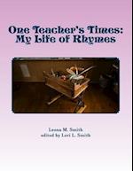 One Teacher's Times