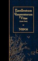 Excellentium Imperatorum Vitae