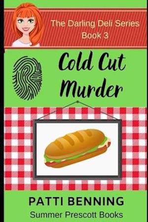Cold Cut Murder