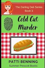 Cold Cut Murder