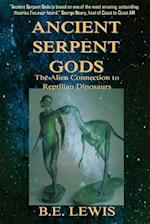 Ancient Serpent Gods