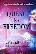 Quest for Freedom