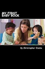 My First Baby Book