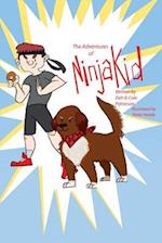 The Adventures of Ninja Kid