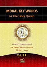 Moral Key Words in the Holy Quran 2