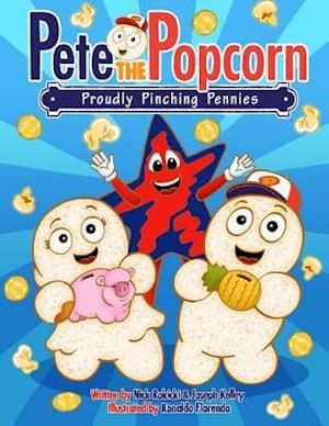 Pete the Popcorn