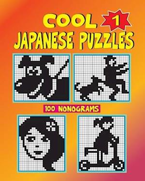 Cool japanese puzzles