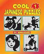 Cool japanese puzzles