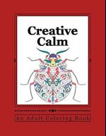 Creative Calm