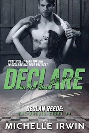 Declare: Declan Reede: The Untold Story $4