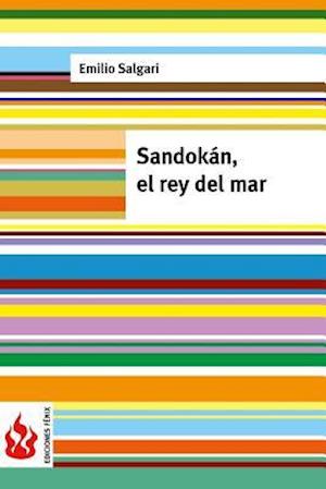 Sandokán, El Rey del Mar