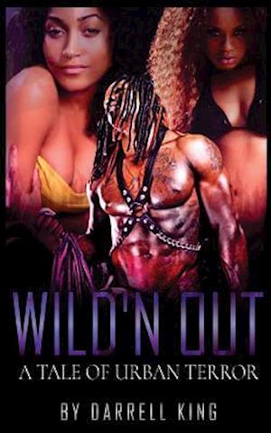 Wild'n Out