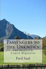 Passengers to the Unknown