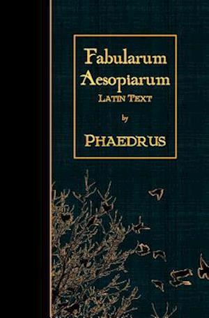 Fabularum Aesopiarum