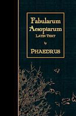 Fabularum Aesopiarum