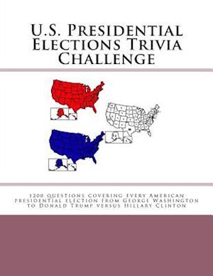 U.S. Presidential Elections Trivia Challenge