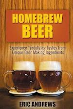 Homebrew Beer